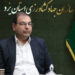 محمد علی حاتمی رئیس جهاد کشاورزی استان یزد