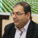 محمد علی حاتمی رئیس سازمان جهاد کشاورزی استان یزد