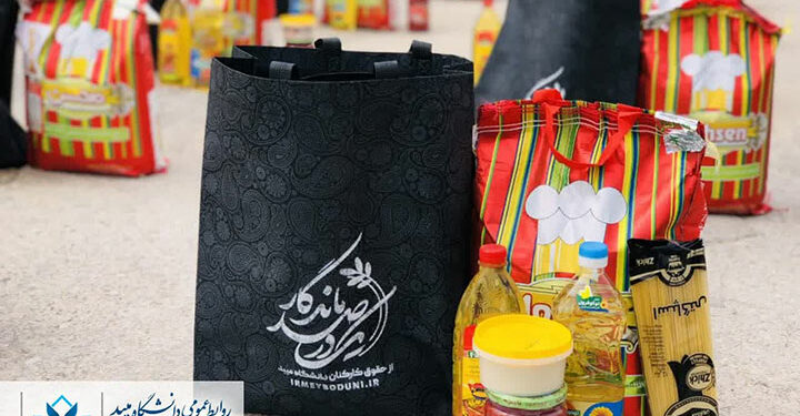 انجام پویش یک درصد ماندگار