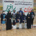 درخشش مطهره السادات منتظری فیروزآبادی کماندار میبدی در مسابقات رنکینگ کشوری