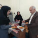 تجلیل از مربیان مرکز رویای زیبای میبد