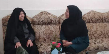 مدیر تجلیل از مدیری که باعث شد معلم شود