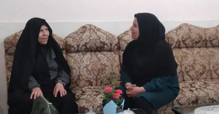 مدیر تجلیل از مدیری که باعث شد معلم شود