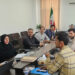 بررسی مشکلات پرورش دهندگان شتر مرغ