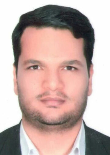 دکتر مهدی فلاح مهرجردی