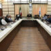 نشست هم اندیشی دانشگاه میبد