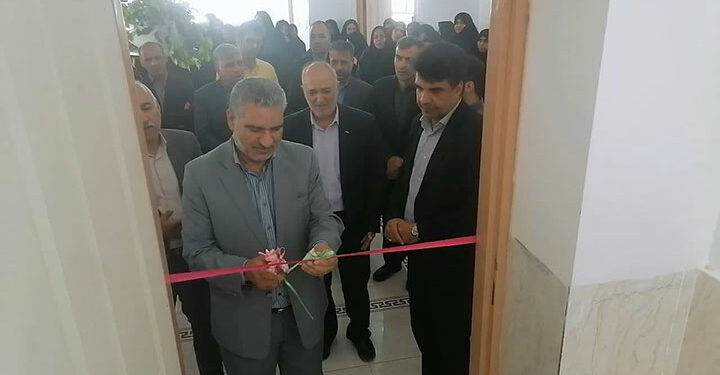 راه‌اندازی خانه مهارت در میبد