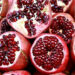 برداشت انار