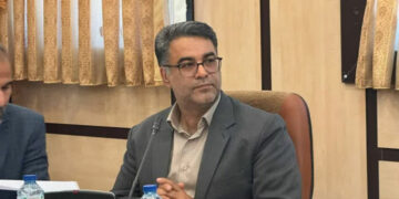 معاون برنامه ریزی و اموراقتصادی سازمان جهادکشاورزی استان یزد