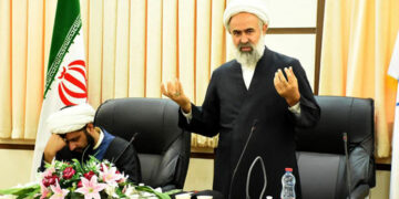 کارگاه «دغدغه ازدواج موفق فرزندان» در دانشگاه میبد