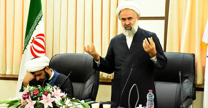 کارگاه «دغدغه ازدواج موفق فرزندان» در دانشگاه میبد