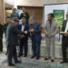 تجلیل از کاسبان امین