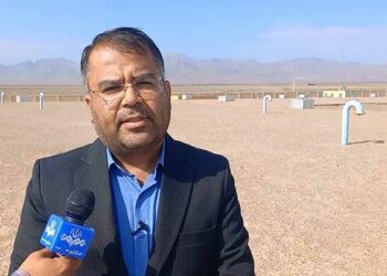 مدیر آبفای میبد