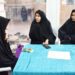 خدمت کریمانه خادمیاران عرصه مشاوره و مددکاری شهرستان میبد