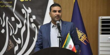 نماینده مردم اردکان در مجلس شورای اسلامی