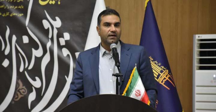 نماینده مردم اردکان در مجلس شورای اسلامی