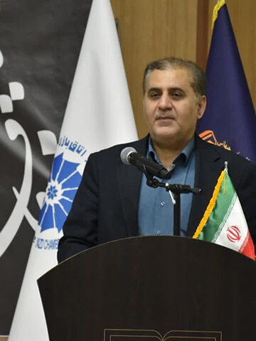 معاون فرهنگی و اجتماعی وزارت تعاون، کار و رفاه اجتماعی ‏