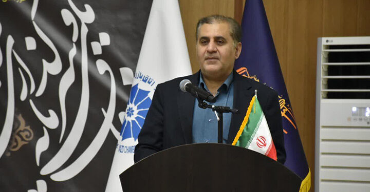 معاون فرهنگی و اجتماعی وزارت تعاون، کار و رفاه اجتماعی ‏