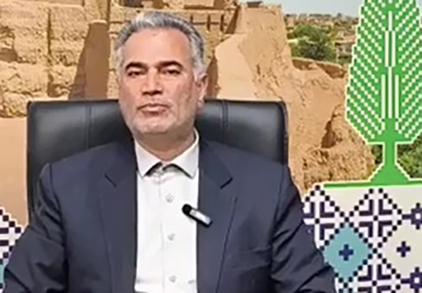 شهردار میبد