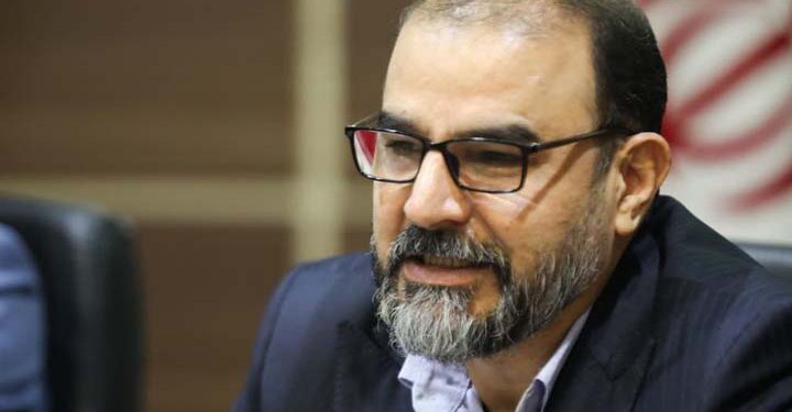 المپیاد مدیرکل تعاون، کار و رفاه اجتماعی استان یزد 