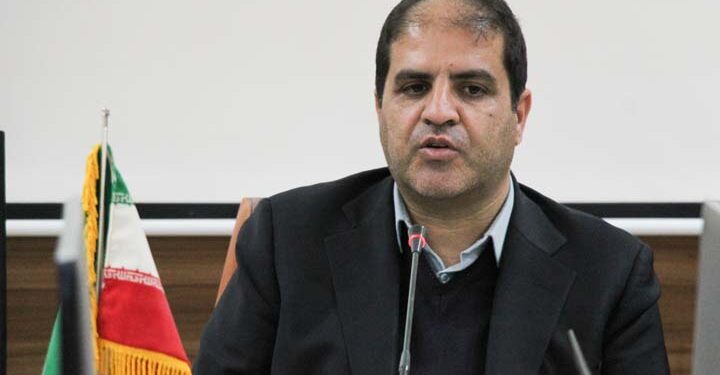 مردم شورای اداری میبد با حضور معاون سیاسی، امنیتی و اجتماعی استاندار یزد 