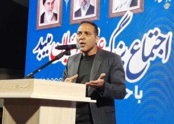 دکتر محمد علی صادقی پور