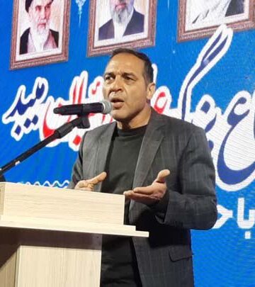 دکتر محمد علی صادقی پور
