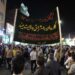 بازسازی وافعه غدیر در میبد