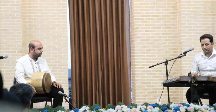 گرامیداشت دومین سالروز ثبت ملی موتابی بفروئیه
