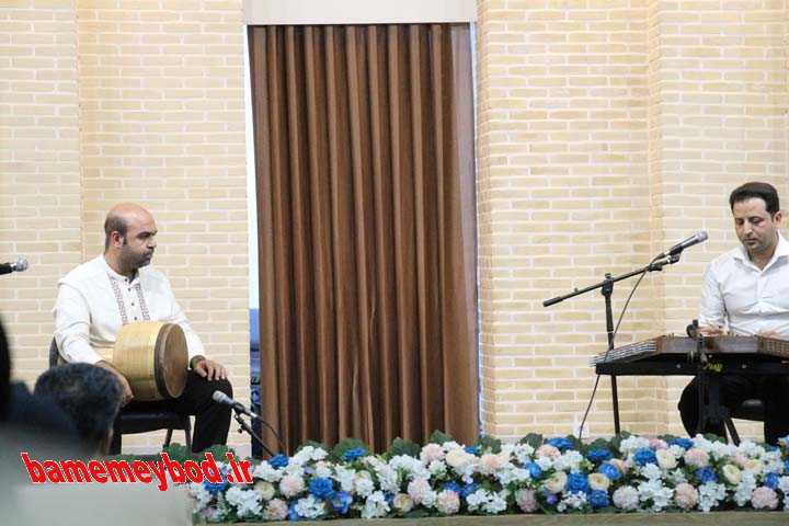 رونمایی گرامیداشت دومین سالروز ثبت ملی موتابی بفروئیه