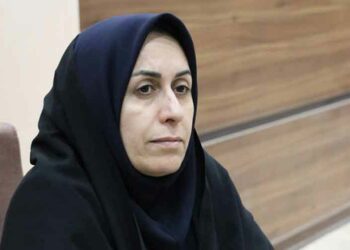 رئیس بهزیستی میبد