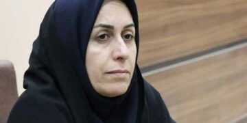 رئیس بهزیستی میبد
