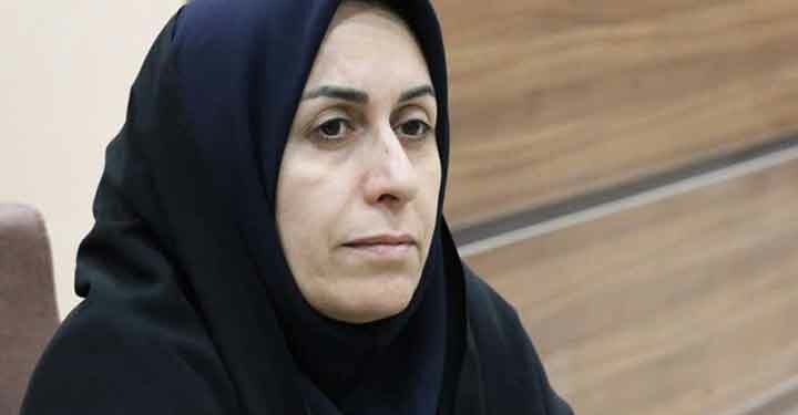 رئیس بهزیستی میبد